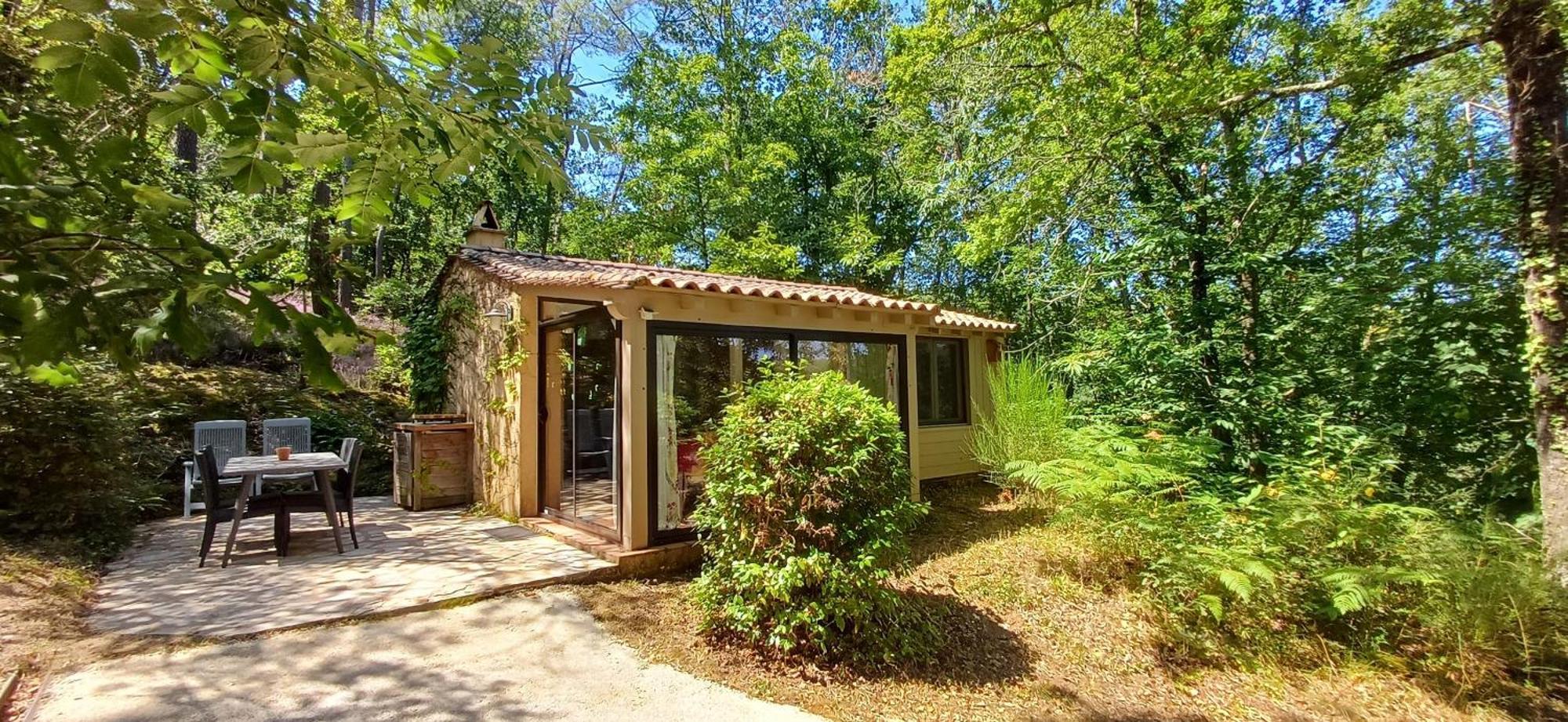 Domaine De Cournet Haut, A 17Th Century Property Set On A Calm, Idyllic Domain With Pool, Tennis, Bikes And More Les Vauries 外观 照片