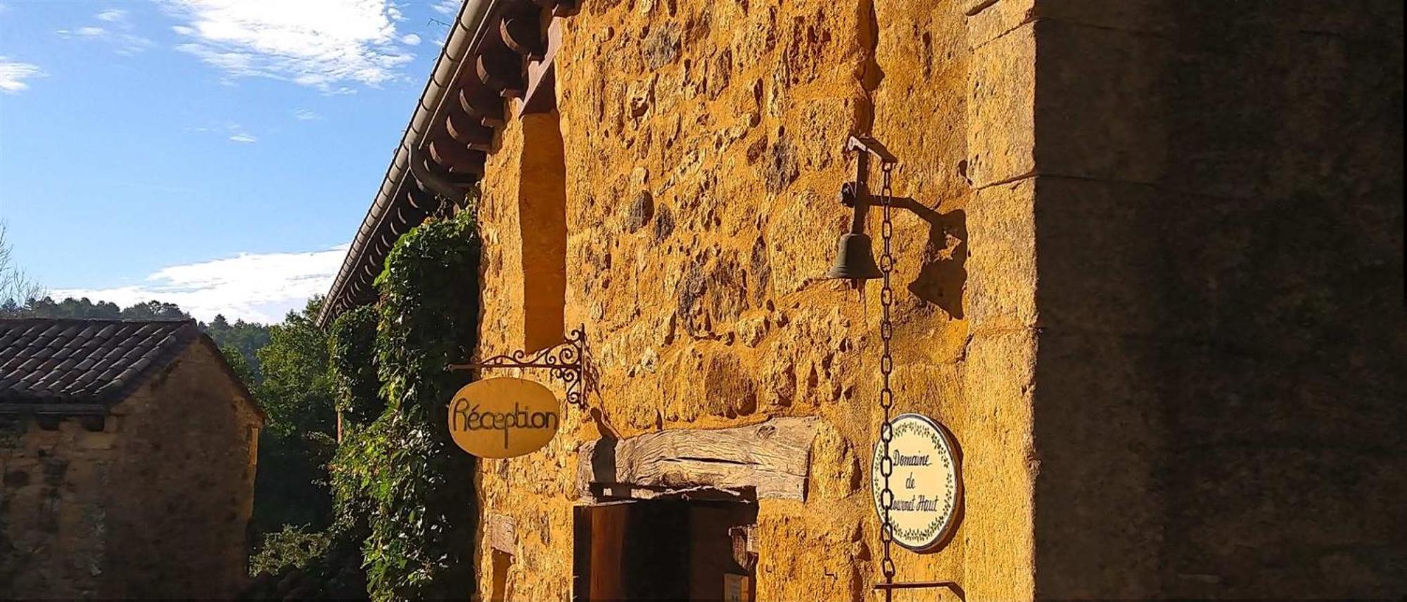 Domaine De Cournet Haut, A 17Th Century Property Set On A Calm, Idyllic Domain With Pool, Tennis, Bikes And More Les Vauries 外观 照片