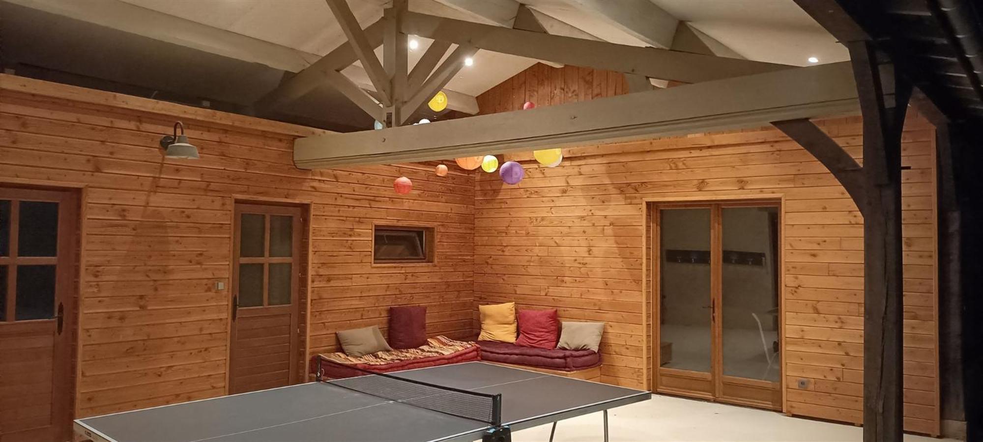 Domaine De Cournet Haut, A 17Th Century Property Set On A Calm, Idyllic Domain With Pool, Tennis, Bikes And More Les Vauries 外观 照片